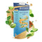 STASH Earl's Delight Latte - Dairy Free Plant Based Black Tea Concentrate