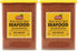 Badia Biscayne Bay Seafood Seasoning, 4 oz Savory Blend for Fish, Shrimp