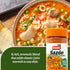 7 oz Badia Sazon with Coriander & Annatto Seasoning, - Perfect Blend, Authentic Latin Flavor