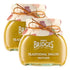 Mrs Bridges Traditional English Mustard, Made in Scotland, 7oz Jar (Pack of