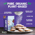 12 oz Pyure Organic Powdered Sweetener | Sugar-Free Confectioners Sugar Substitute for Baking | Keto, Gluten-Free, Zero