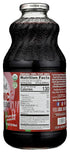 32 oz Lakewood Organic Smart Healthy Tart Juice, Cherry