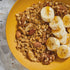 Bear Naked 12oz (1 (Pack 2) Granola Cereal, Vegetarian, Breakfast Snacks, Banana Nut, Bag Bag)