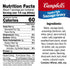 Country 13.8 Oz Campbell's Style Sausage Gravy, Can