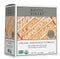 Rustic Bakery Handmade Sourdough Flatbread - Olive Oil & Sel Gris -