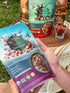 10 oz (Pack 2) Artisana Organics Almond Granola - Gluten-Free, Vegan, Low Glycemic, Organic, Palm Oil-Free, Ancient