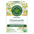 Traditional Medicinals Organic, Chamomile Tea - Supports Stress Relief and Relaxation -