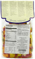 Sapori Antichi 8-Ounce Pasta, Multicolor Farfaline Bowtie