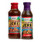 Grace Jerk BBQ Sauce & Marinade 2-Pack Bold & Spicy Caribbean Jerk