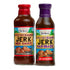 Grace Jerk BBQ Sauce & Marinade 2-Pack Bold & Spicy Caribbean Jerk
