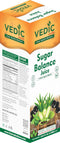 Vedic Sugar Balance Juice, Daily use, 33.8 oz, 1 Litre