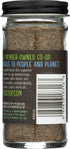1.83 Frontier Co-op Whole Celery Seed, Ounce Bottle, Great Texture in Salads, Key in Ethnic Dishes and Pickling, Kosher