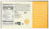 365 8 Count, 1 by Whole Foods Market, Organic Mini Cheese Sandwich Crackers Ounce