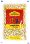 Asian Kitchen Daliya Split (Roasted Split Chickpeas Dalia) 400g (14oz) ~ All