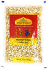 Asian Kitchen Daliya Split (Roasted Split Chickpeas Dalia) 400g (14oz) ~ All
