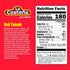 3.8 oz, 12 Pack La Costea Red Tamales - Made with Pork, Red Sauce & Masa Corn Meal - Microwavable Ready to Eat Meals No