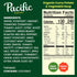 16.3 oz (12 Pack) Pacific Foods Organic Curry Potato and Vegetable Soup, Can