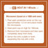 1 8g 4.8g 8.8oz (2 125g), Pack 6 Eat Regal Nigerian Style Jollof Rice Cups with Vegetables, Bold Tomato Flavor, Fluffy