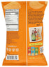5.5 The Good Crisp Company, Chips Potato Crinkle Cut Outback BBQ, Ounce