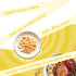 Frozen, (Pack 12, Wipool Snacks Freeze-Dried Fruit Slices, Dehydrated Fruits for Baking and Snacks, Perfectly So