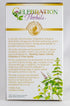 CELEBRATION HERBALS Organic Marshmallow Leaf & Root, 24 Bags, 0.02 Pound