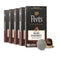 Peet's Coffee, Dark Roast Espresso Capsules, Compatible with Nespresso Original Machines, 100%