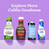 32 Oz, Califia Farms - Oat Barista Blend Oat Milk, Dairy Free, Vegan, Plant Based, Gluten Free, Non GMO, Milk Frother