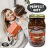 NEWPORT JERKY COMPANY 16 oz (1 Bacon Jam Sweet & Savory Spread All-Natural, Handmade in Small Batches Gluten-Free