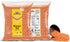 128oz (8lbs) 3.63kg Rani Masoor Dal (Indian Red Lentils) Split Gram Bulk ~ All Natural | Gluten Friendly | NON-GMO |