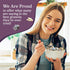 3 Pack Maple Nut Kitchen Coconut Date Granola, Gluten-Free, Vegan & Nut-Free Granola with Certified Oats, Pumpkin