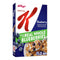 Kellogg's Special K Breakfast Cereal Blueberry, 11.2 oz