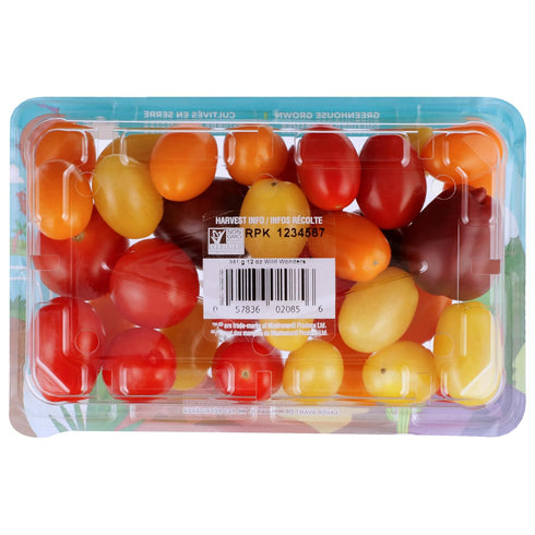 Sunset 12oz Wild Wonders Medley Tomatoes