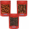 Fruidles Cinnamon Sticks, Star Anise and Whole Cloves - 3 Pack Bundle