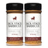 Jack Stack Barbeque Steak Rub - 5.75oz - Pack of 2