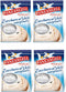 Paneangeli Zucchero Al Velo Icing Sugar with Vanilla Flavor 4.4oz 125gr, Pack of