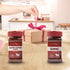 5.3oz, 6.4oz, Set Eastanbul Aleppo Pepper and Sumac, Aleppo Pepper Flakes Sumac Spice Spice of Pul Biber and Sumak