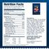 12 oz. 6 Barilla Cheese & Spinach Tortellini Pasta, Bag - Servings Per Bag - Pantry Friendly Dried Tortellini - Made