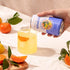 8pk, 12 SPINDRIFT Yuzu Mandarin Sparkling Water FZ