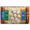 The Wisconsin Cheeseman Five Star Assortment Summer Sausage Meats and Cheeses Gift