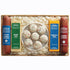 The Wisconsin Cheeseman Five Star Assortment Summer Sausage Meats and Cheeses Gift