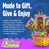 1948 (12oz) RM Palmer Peanut Butter Cups, Creamy, Rich and Chocolaty, Making Candy Fun Since