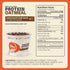 Pack 12 Pack 1416g Beef Cakes Protein Breakfast Variety Instant Protein Pancakes and Oatmeal Cups Protein, Beef