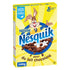 340 Nesquik GRAM CEREAL It turns the milk chocolatey so that the NESQUIK chocolate flavour can be experienced from the