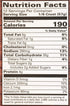 Mama Mary's 12" 2 Count (Pack 6) Original Ready to Bake Pizza Crusts