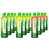 16.9 oz, Pack 12 3-Flavor Pack ALO Aloe Vera Juice | fl of | Variety | ALLURE, COMFORT, EXPOSED Plant-Based Drink