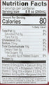 32 oz Lakewood, Pure Cranberry Juice