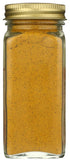 2.08 Whole Foods Market, Organic Muchi Curry Seasoning, Ounce