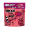 The FROOT Thief Real Fruit Snack Whips BIG Variety Pack, Nut Free,