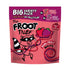 The FROOT Thief Real Fruit Snack Whips BIG Variety Pack, Nut Free,