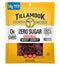 Tillamook Country Smoker Zero Sugar Keto Friendly Beef Jerky, Original, 2.2 Ounce
